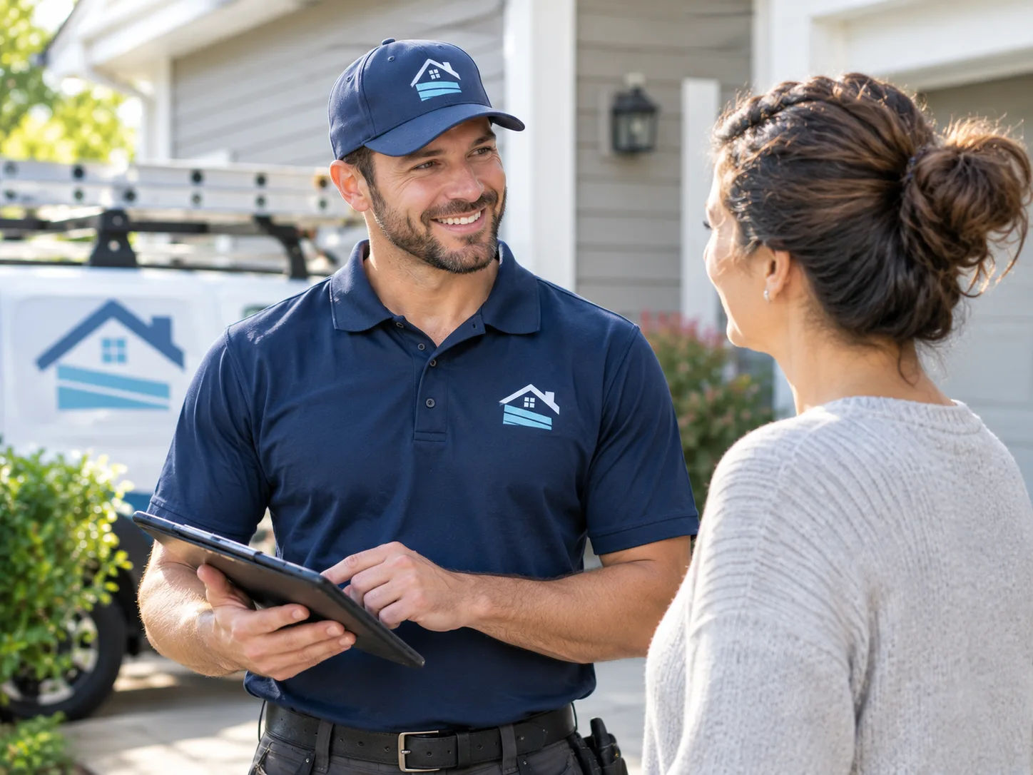 Commercial Siding Installation in Holland, MA